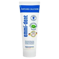 Outlet Zahncreme nature, 75 ml Zahnpasta & Zahncreme