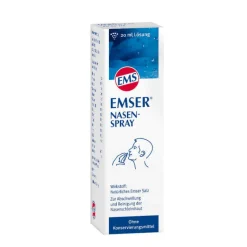Outlet Nasenspray, 20 ml Meerwasser Nasenspray|Schnupfen & Nasennebenhöhlen