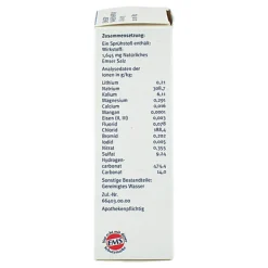 Outlet Nasenspray, 20 ml Meerwasser Nasenspray|Schnupfen & Nasennebenhöhlen