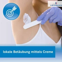 Sale Emulus 25 mg/g + 25 mg/g Creme, 30 g Lidocain