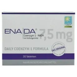 Discount Enada Tabletten, 30 St