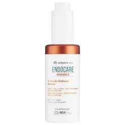 Endocare Radiance C Ferulic Edafence Serum, 30 ml