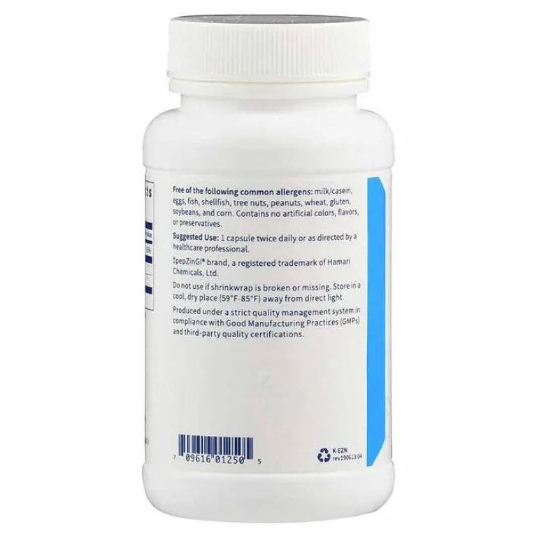 Best Kapseln, 60 St Zink|Aminosäuren