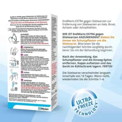 ® Extra gegen Stielwarzen, 14.3 g Warzenstift