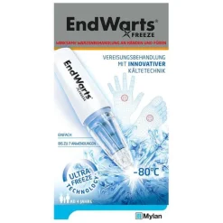 Discount ® FREEZE Spray, 7.5 g Warzenstift