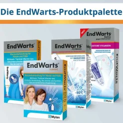 Discount ® FREEZE Spray, 7.5 g Warzenstift