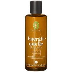 Hot Energiequelle Aroma Sauna Bio, 100 ml Saunaaufguss