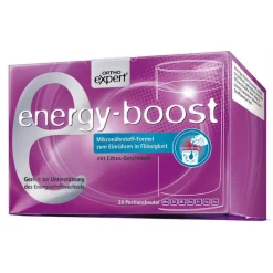 Best Orthoexpert Energy-boost Trinkgranulat, 28X11 g