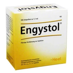 Outlet Engystol ® Ampullen, 100 St
