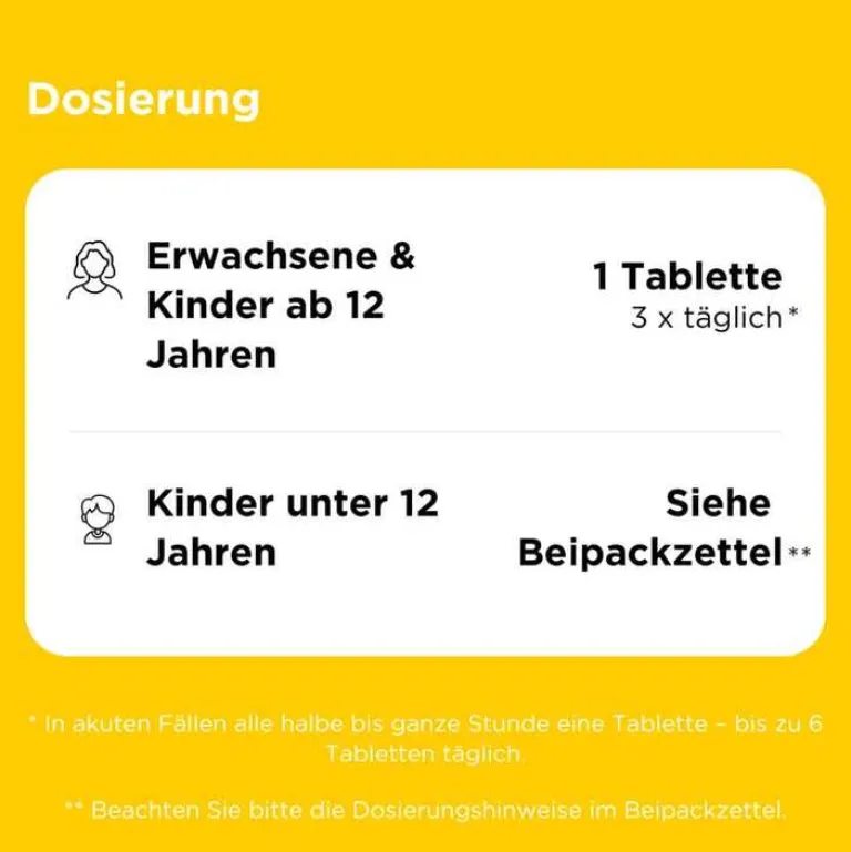 Engystol ® Tabletten, 50 St