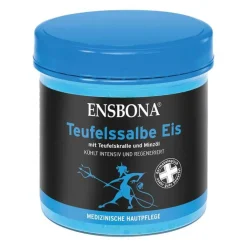Ensbona Teufelssalbe Eis, 200 ml