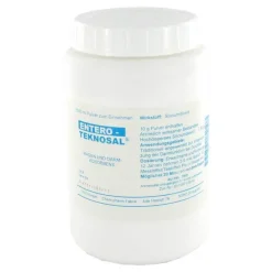 Sale Entero-Teknosal Entero Teknosal Pulver, 1000 ml