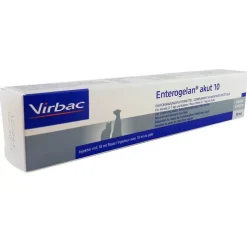 Enterogelan 10 Paste vet. (für Tiere), 11.5 g