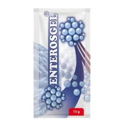 New , 10X15 g Durchfallmittel