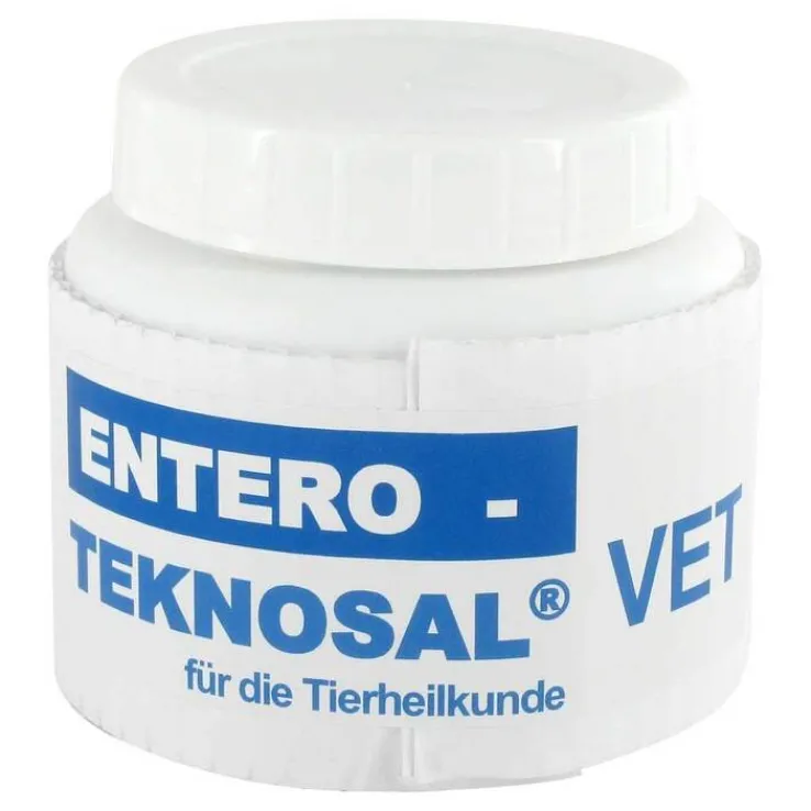 Entero-Teknosal® VET Pulver, 100 g