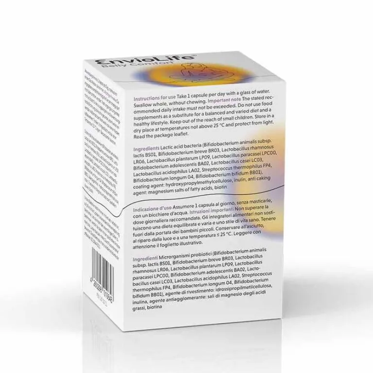 Discount Belly Comfort Kapseln, 30 St Bakterienkulturen