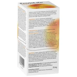 Discount Enviolife Vitality Bakterien Curcuma & L-Glutamin, 60 St