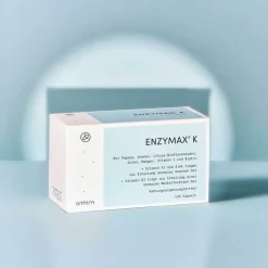 Enzymax K Kapseln, 120 St