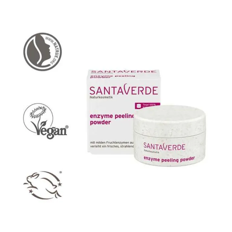 Best Enzyme peeling powder, 23 g Peelings