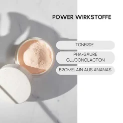 Best Enzyme peeling powder, 23 g Peelings