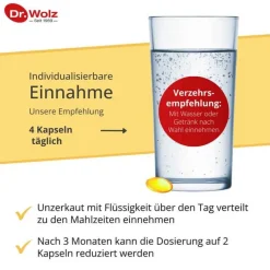 Discount EPA 1000 mg Kapseln, 60 St Omega 3 Kapseln