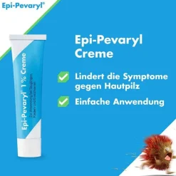 Hot Epi-Pevaryl ® 1 % Creme, 30 g