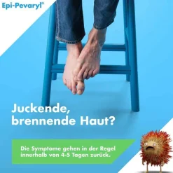 Hot Epi-Pevaryl ® 1 % Creme, 30 g