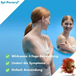 Best Epi-Pevaryl ® P.v. 1 % Lösung in Beutel, 3X10 g