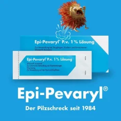 Best Epi-Pevaryl ® P.v. 1 % Lösung in Beutel, 3X10 g