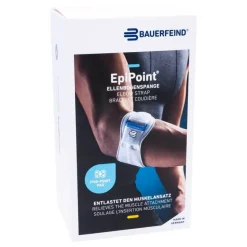 Clearance Bauerfeind Epipoint titan universal, 1 St