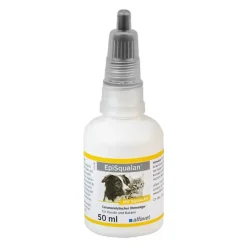 Hot Episqalan Episqualan Ohrreiniger für Hunde / Katzen, 50 ml