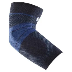 Hot Bauerfeind Epitrain Bandage ohne Klettverschluss Größe 6 schwarz, 1 St