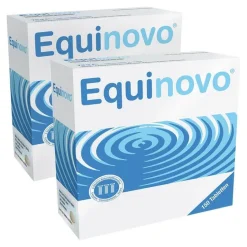 Online Equinovo Tabletten , 2x150 St
