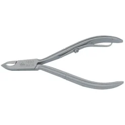 Best Hautzange 10 cm Schneidenlänge 4 - 5 mm Inox, 1 St Maniküre