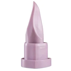 Keramik-Feile pink, 1 St Nagelpflege|Maniküre