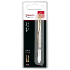 Online Pinzette Goldspitze schmal-schräg 9 cm, 1 St Sonstige