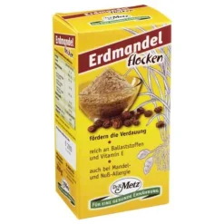 Erdmandel Flocken, 250 g