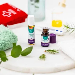 Erkältungsduft Öl mild, 5 ml