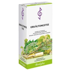 Hot Bombastus Erkältungstee, 75 g