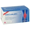 Escualen plus Stechampullen, 15 St