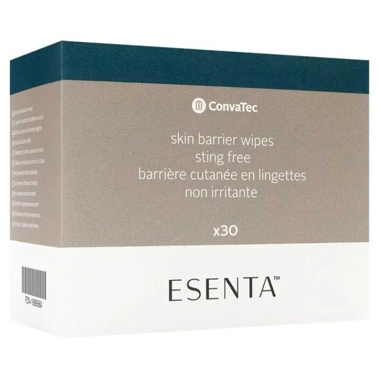 Esenta Hautschutz Tücher, 30 St