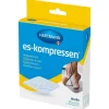 Hot ES-Kompressen ® Mullkompressen 7,5 cm x 7,5 cm steril, 5X2 St