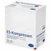 Online ES-Kompressen steril 7,5x7,5 cm 8fach, 25X2 St