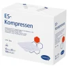 ES-Kompressen unsteril 10x20 cm 12fach, 100 St