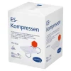 Sale ES-Kompressen unsteril 10x10 cm 8fach, 100 St