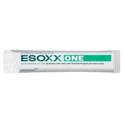 Esoxx One Suspension zum Einnehmen Beutel, 20X10 ml