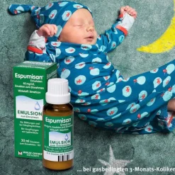 Espumisan Emulsion, 30 ml