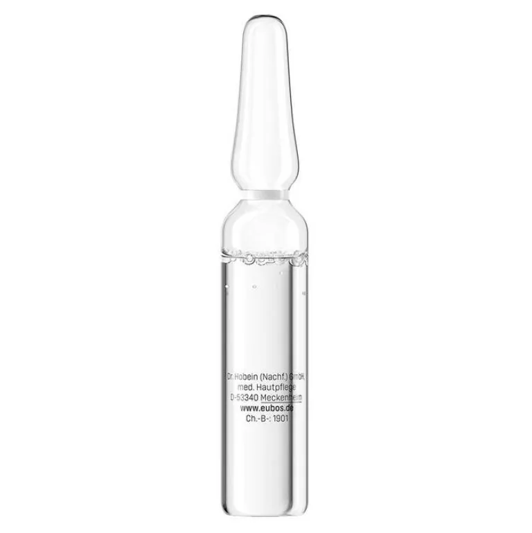 Discount Eubos Anti Age Hyaluron Deep Effect Ampullen, 7X2 ml
