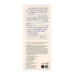 Hot Eubos Anti Age Multi Active Face Oil, 30 ml Trockene Haut