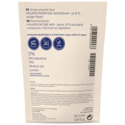 Sale Eubos Anti-Age Hyaluron Repair Filler Day Nf.Beutel , 50 ml